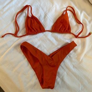 Sommer Swim Bikini